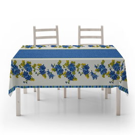 Hermia Mantel Multicolor 140 x 180 cm